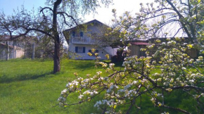  Obstgartenferien  Зееон-Зеебрук